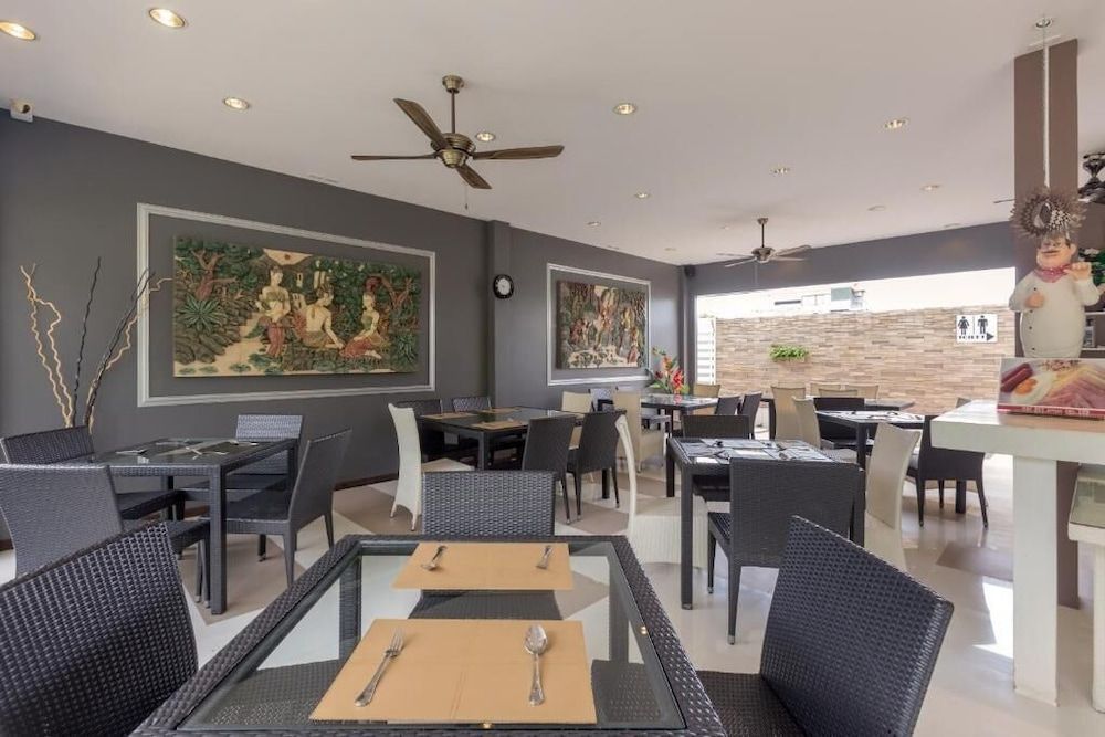 undefined The Regent Resort Phuket 8