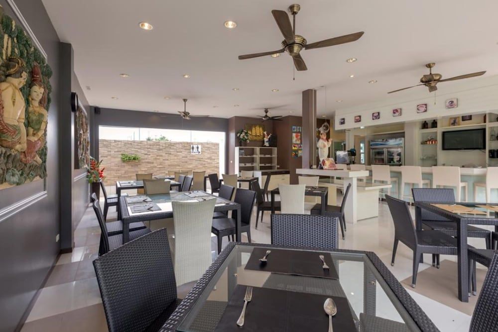 undefined The Regent Resort Phuket 9