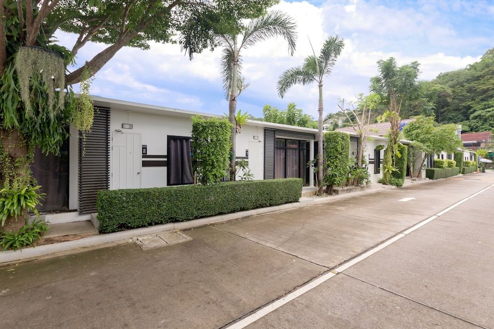 undefined The Regent Resort Phuket 3