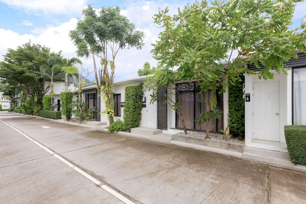 undefined The Regent Resort Phuket 2