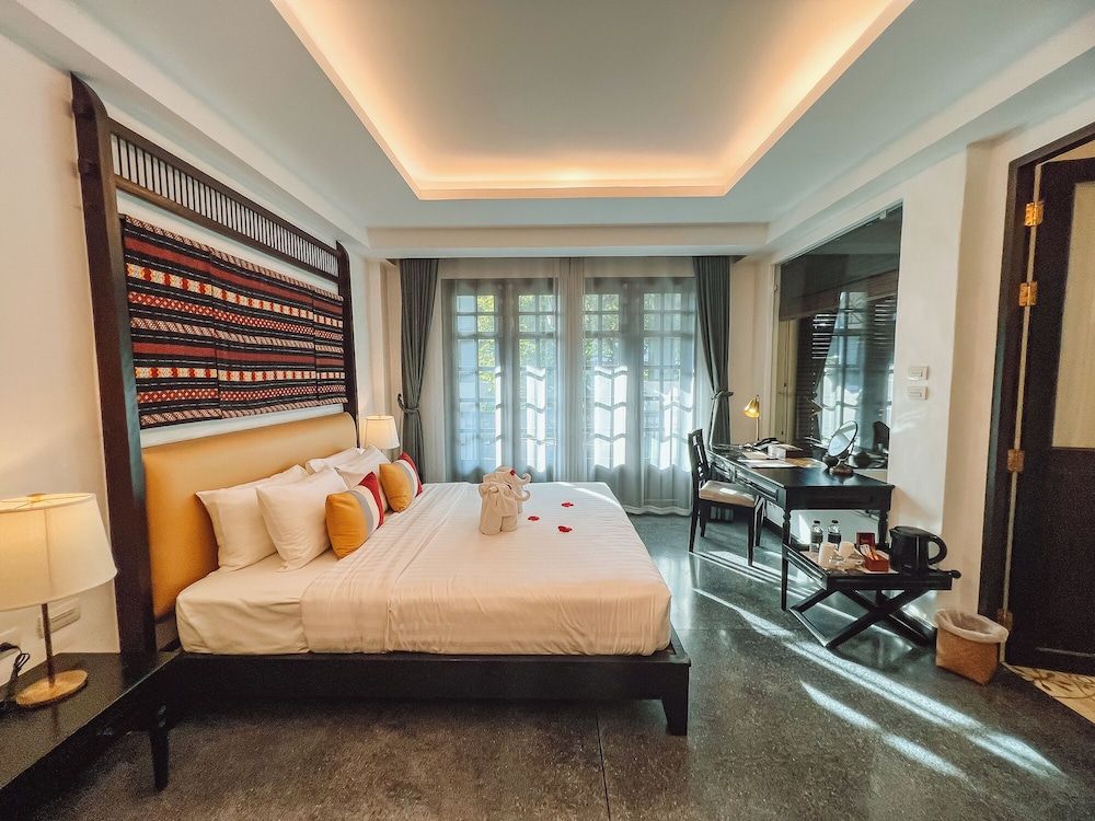 Executive Room
