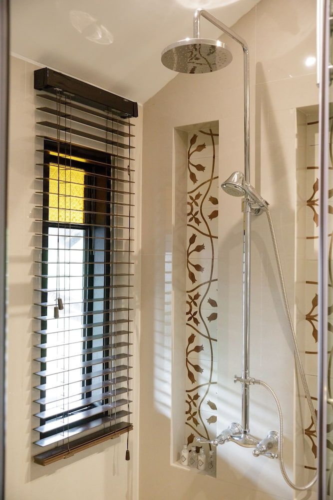 Thai Akara - Lanna Boutique Hotel Deluxe Double or Twin Room 3