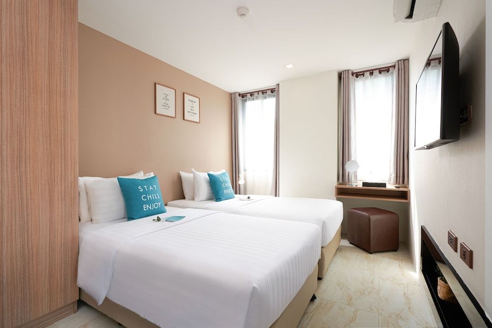 undefined Cross Vibe Chiang Mai Decem 9