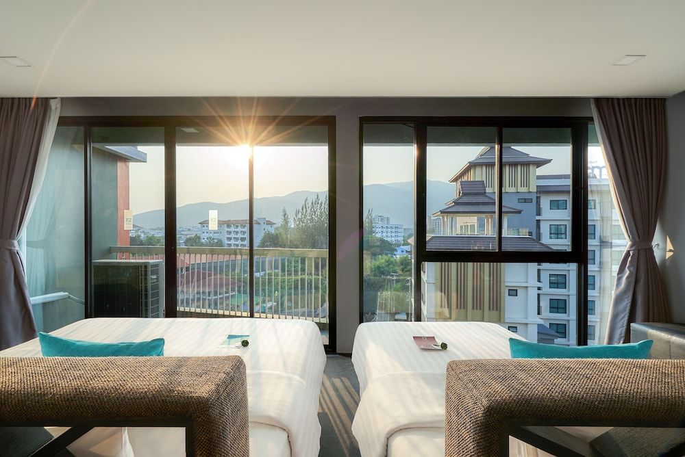 undefined Cross Vibe Chiang Mai Decem 4