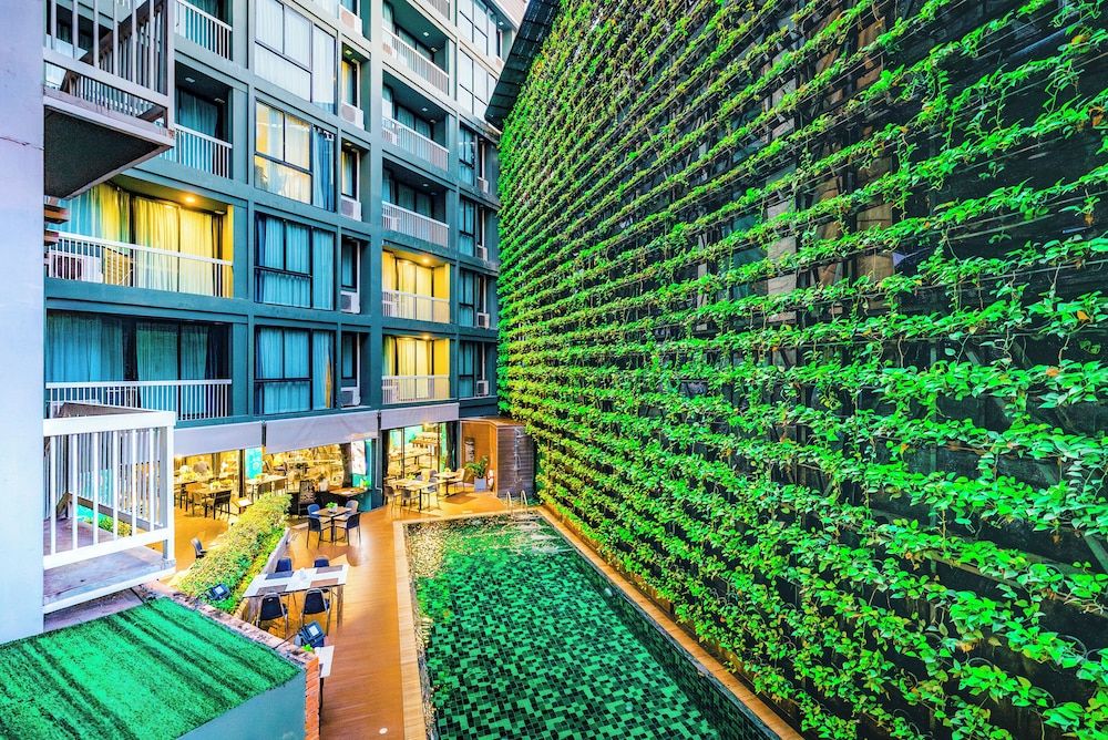 undefined Cross Vibe Chiang Mai Decem 6