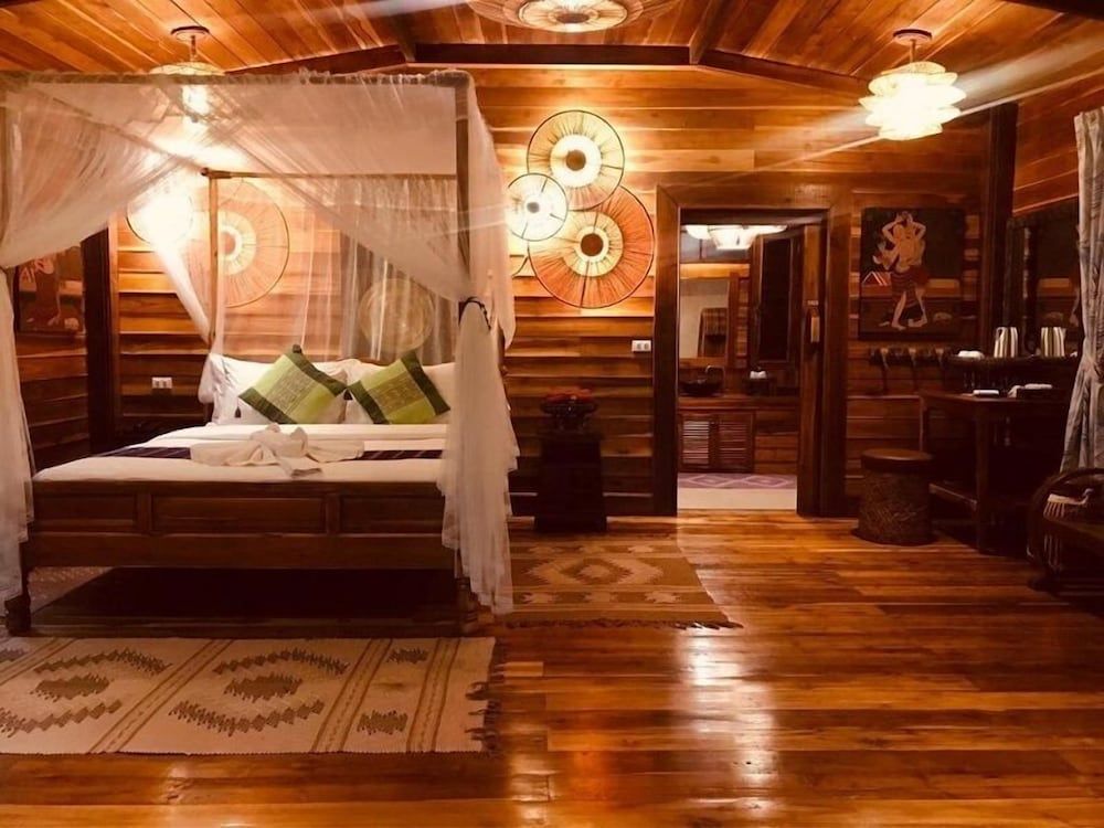undefined Viking Nature Resort 4