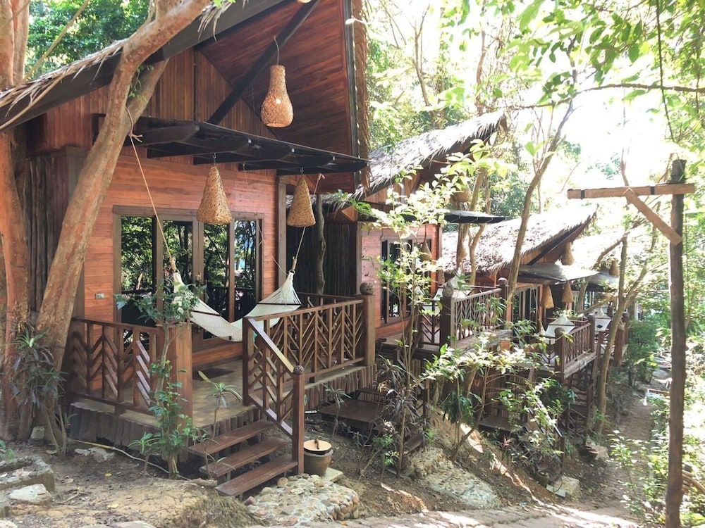 undefined Viking Nature Resort 7