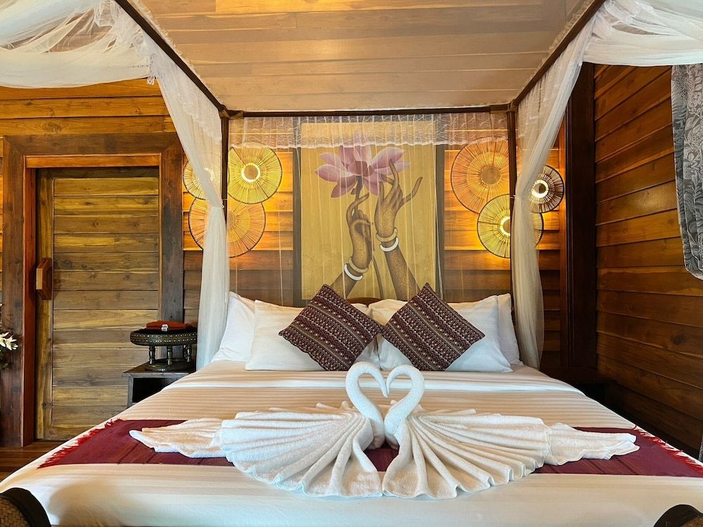 undefined Viking Nature Resort 5