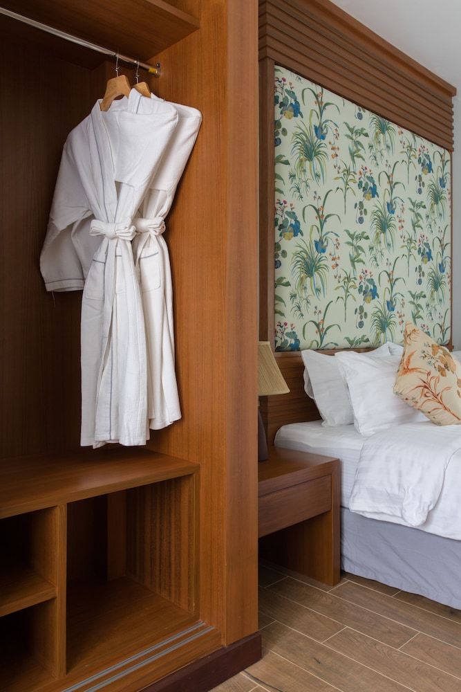 Alisea Pool Villas One Bedroom Pool Villa