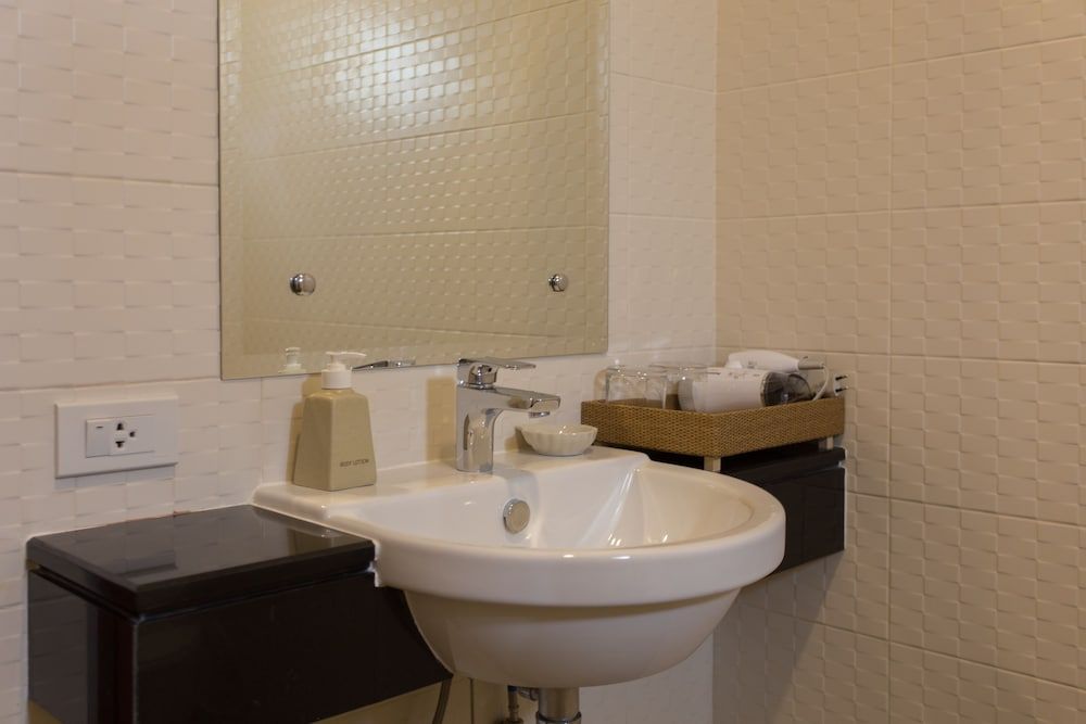 Alisea Pool Villas One Bedroom Pool Villa 5