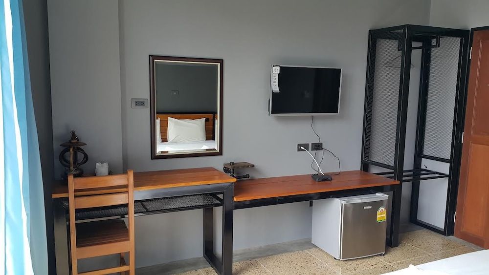 Chomtrang Twin Room 6