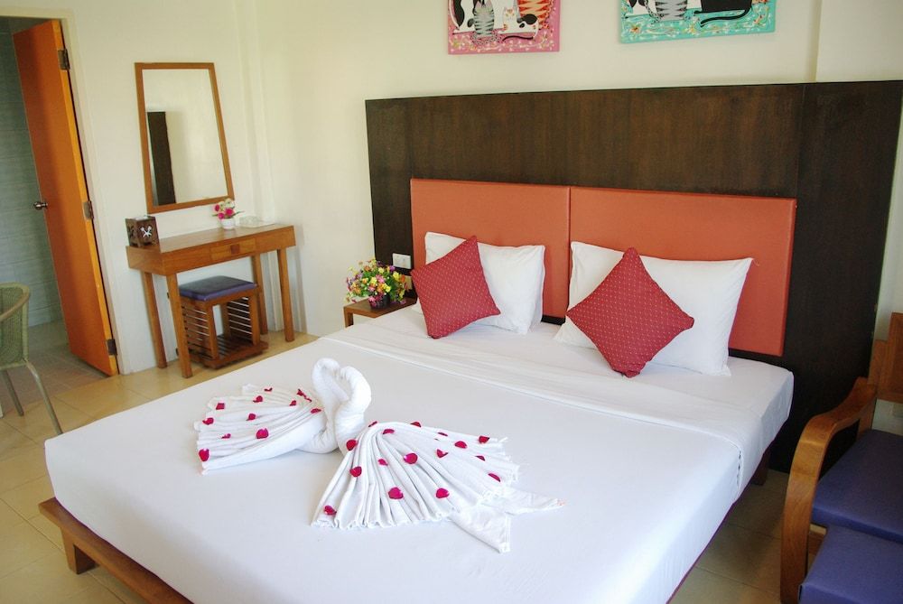 undefined Mild Guesthouse 9