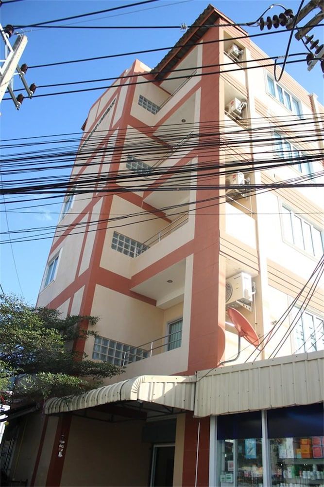 undefined Mild Guesthouse 6