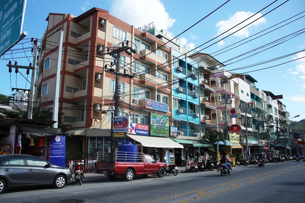 undefined Mild Guesthouse 4