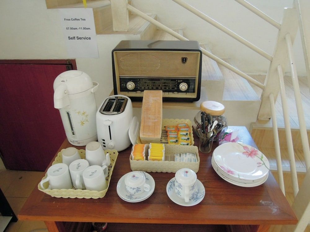 undefined Mild Guesthouse 7