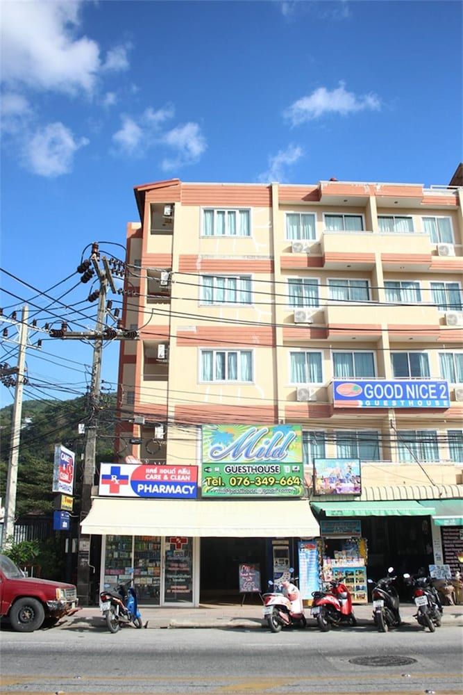 undefined Mild Guesthouse 2