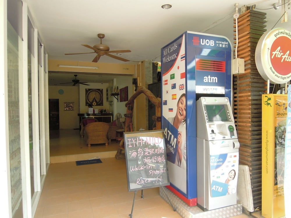 undefined Mild Guesthouse 3