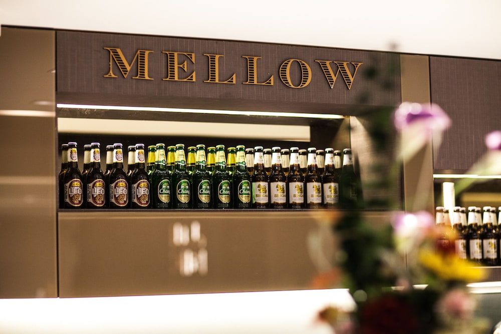 undefined Cubic Bed Pratunam - Hostel 9