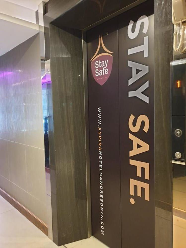 undefined Aspira Sukhumvit 4