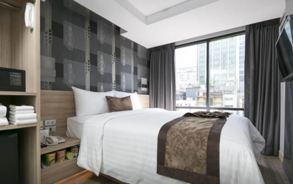 undefined Aspira Sukhumvit 9