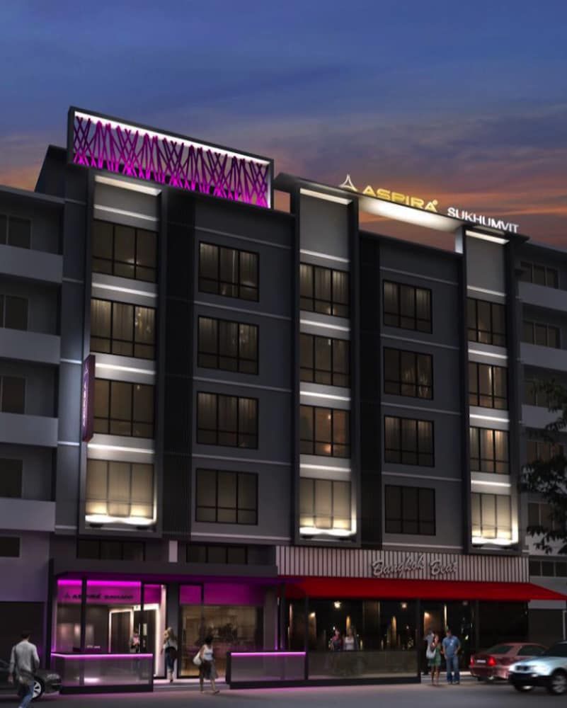 undefined Aspira Sukhumvit 5