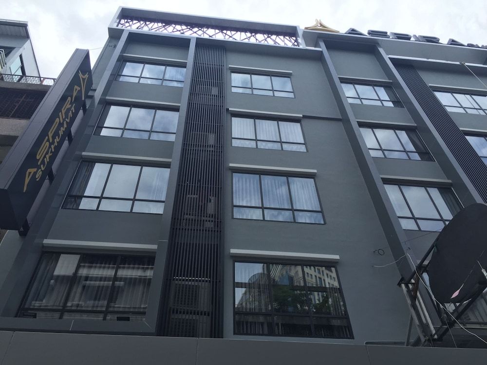 undefined Aspira Sukhumvit 2