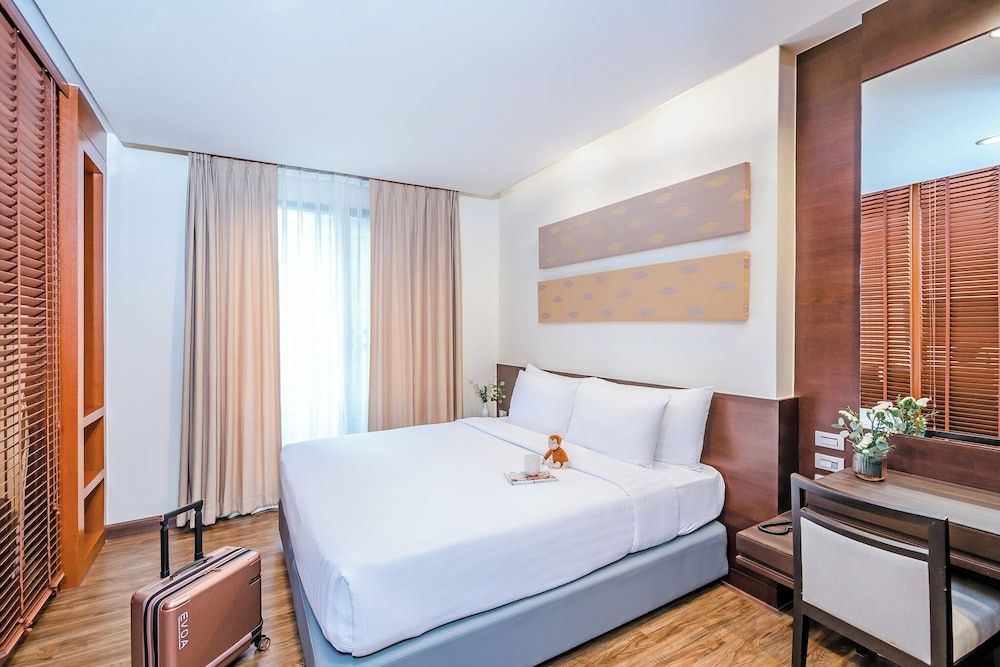 undefined Amanta Hotel & Residence Ratchada 7