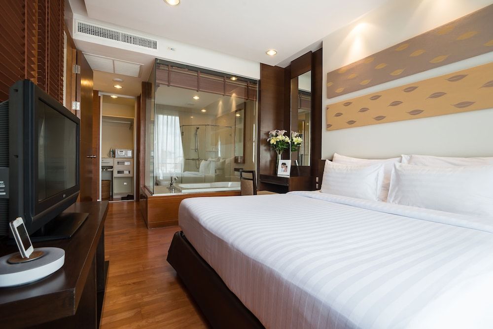 undefined Amanta Hotel & Residence Ratchada 9