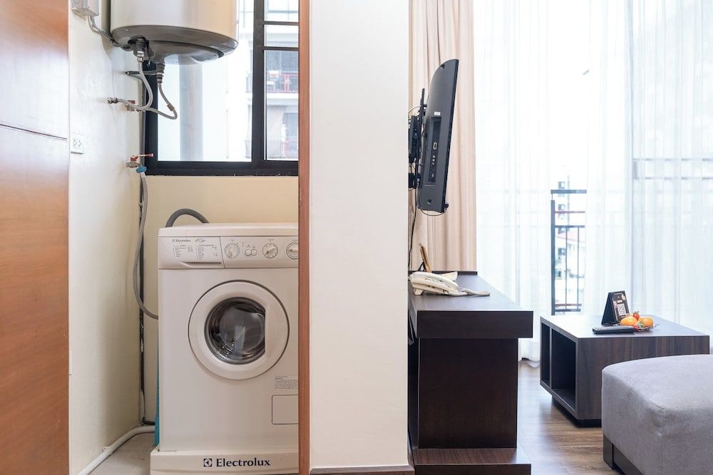 undefined Amanta Hotel & Residence Ratchada 9