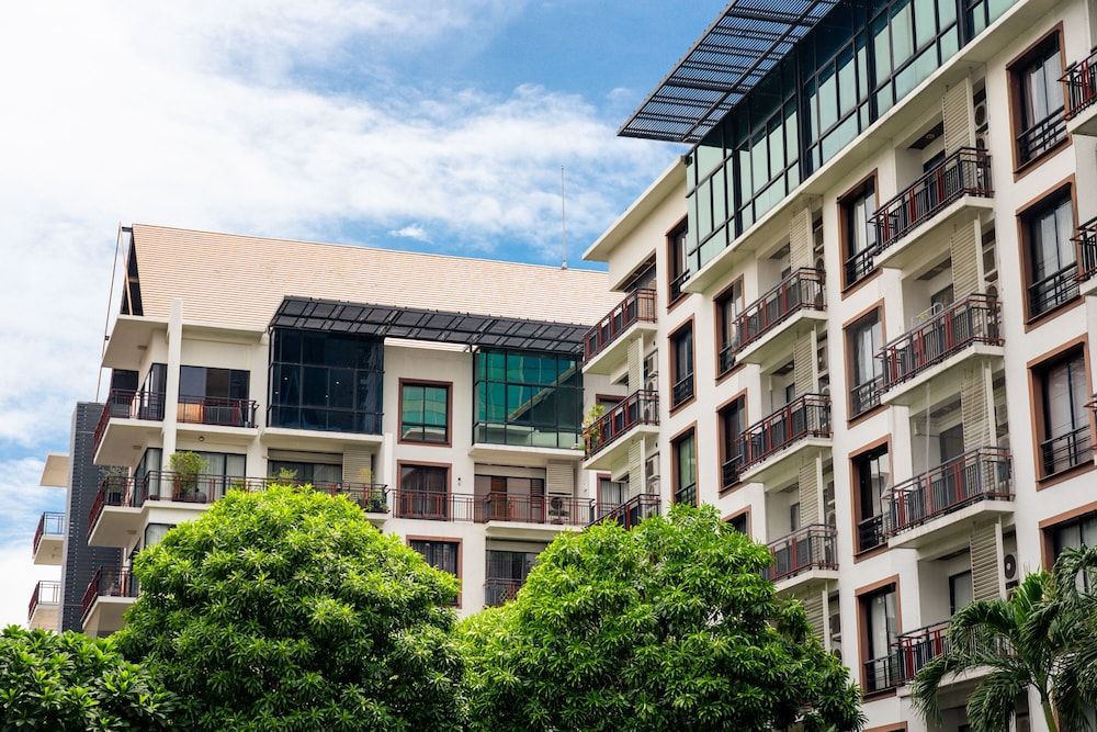 undefined Amanta Hotel & Residence Ratchada 2