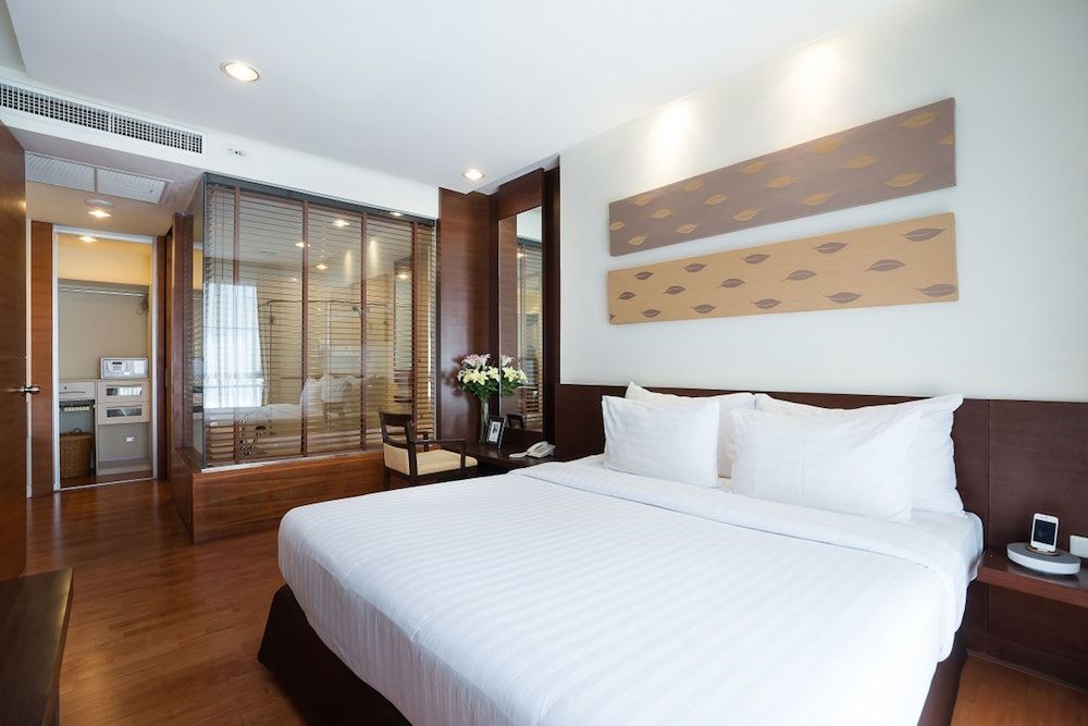 Grand Suite, 2 Bedrooms