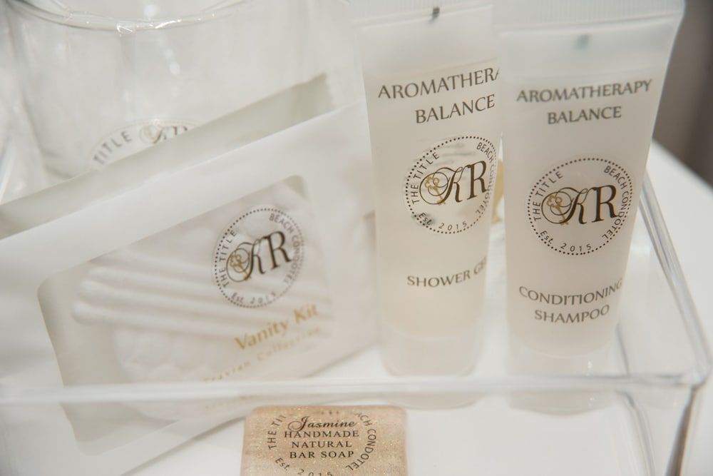 The Title KR Beach Condotel Rawai Phuket Comfort Suite, 1 Bedroom, Pool View 20