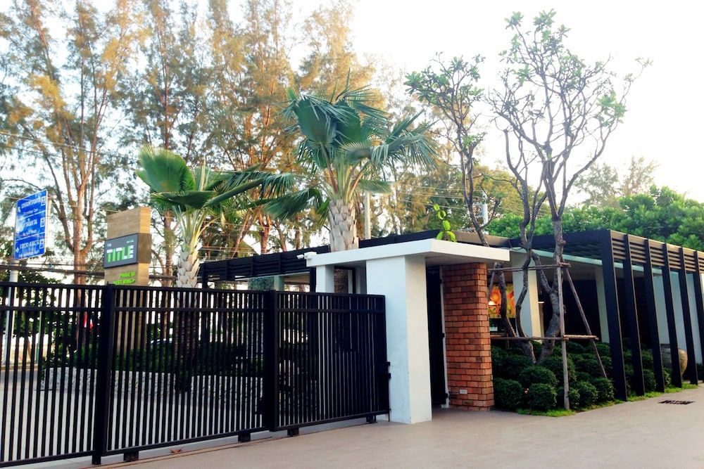 undefined The Title KR Beach Condotel Rawai Phuket 5