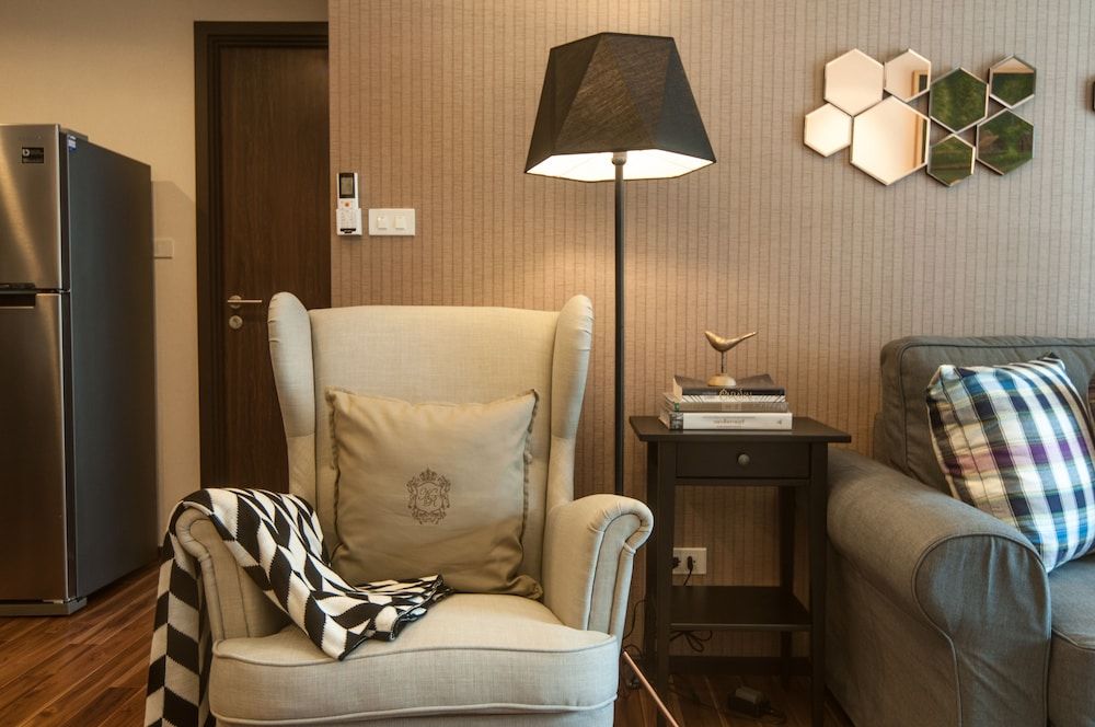 The Title KR Beach Condotel Rawai Phuket Comfort Suite, 1 Bedroom, Pool View 14