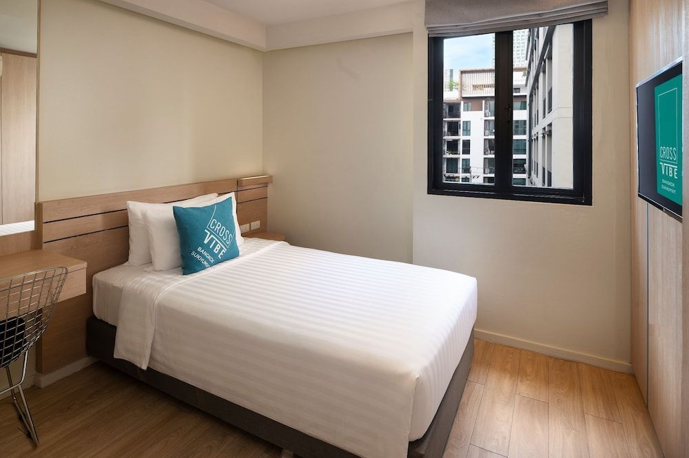 Two-Bedroom Suite