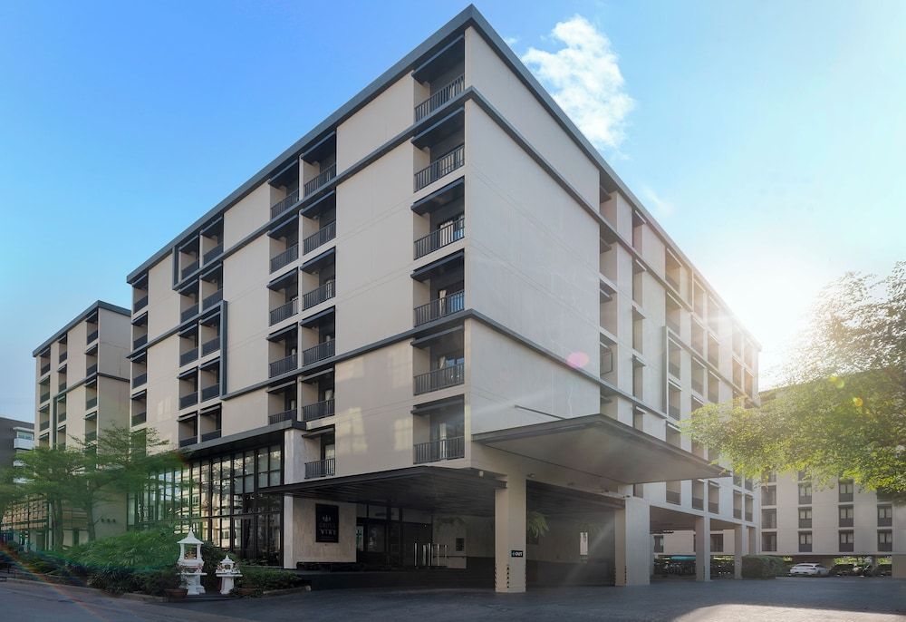 undefined Cross Vibe Sukhumvit Hotel 3