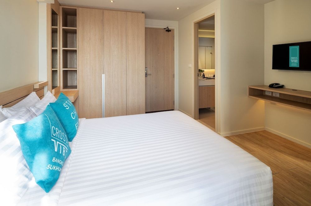 undefined Cross Vibe Sukhumvit Hotel 10
