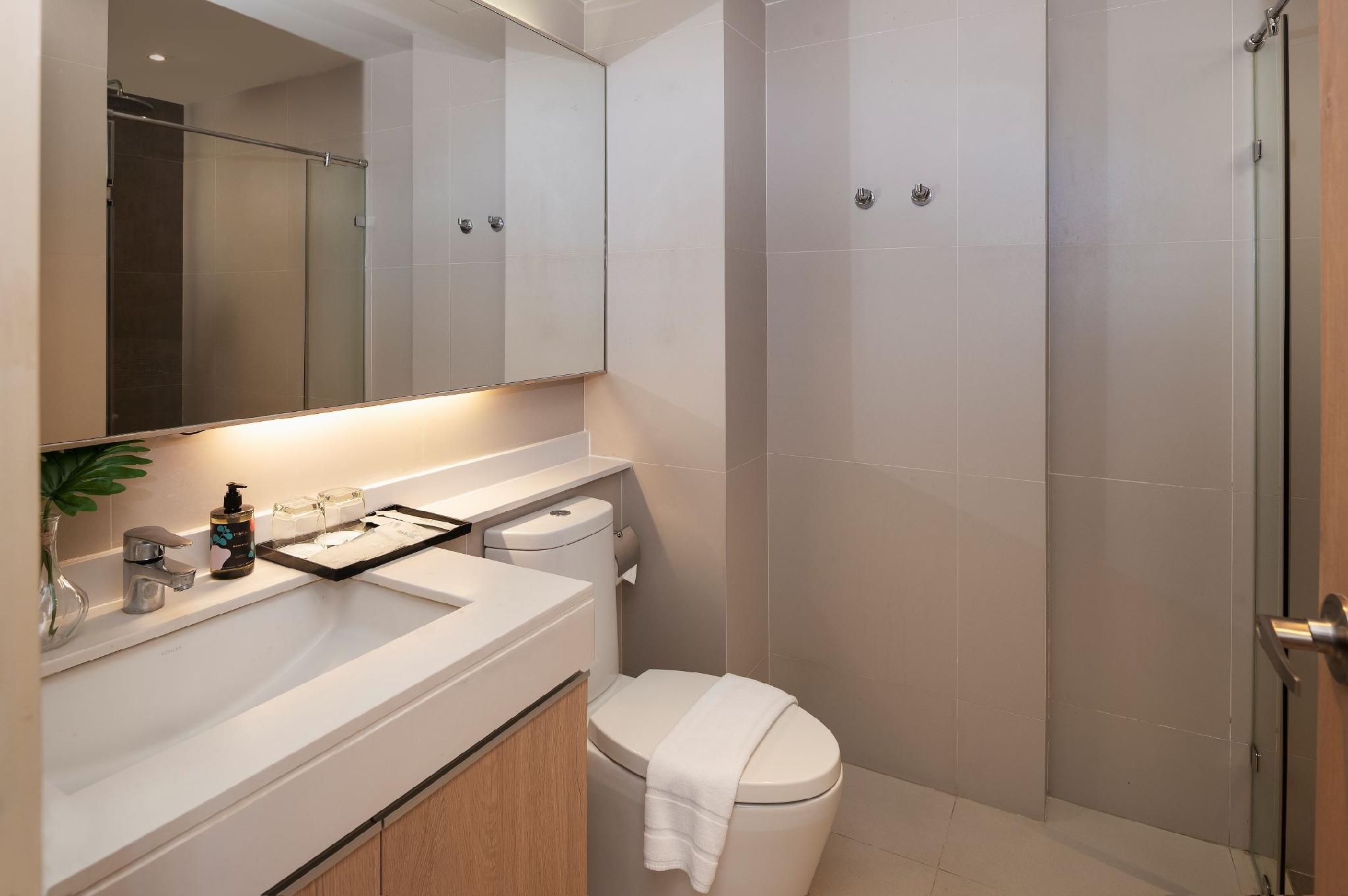 undefined Cross Vibe Sukhumvit Hotel 7