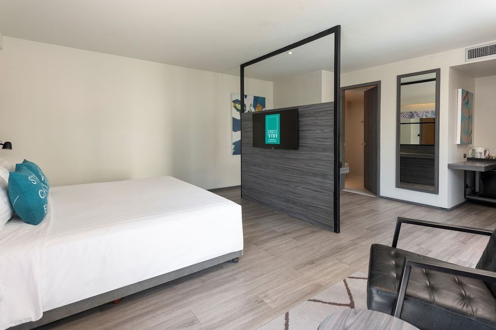 Superior Double Bed