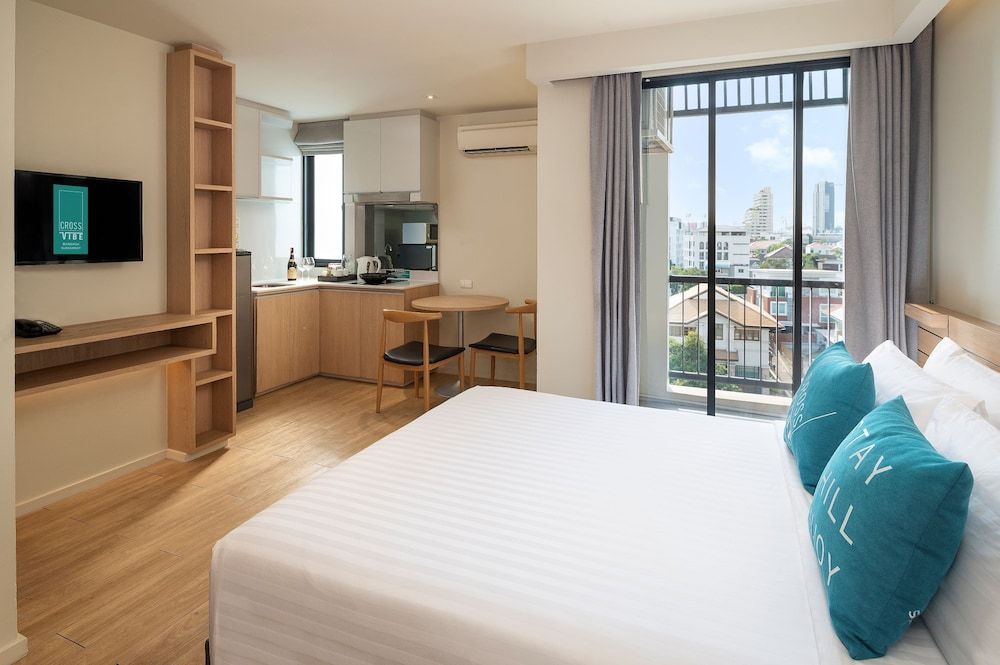 undefined Cross Vibe Sukhumvit Hotel 9