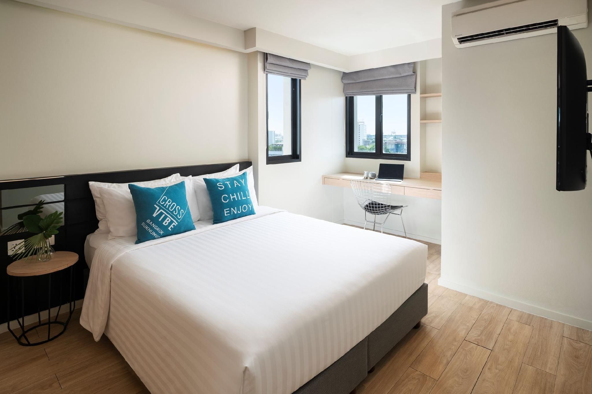 undefined Cross Vibe Sukhumvit Hotel 5