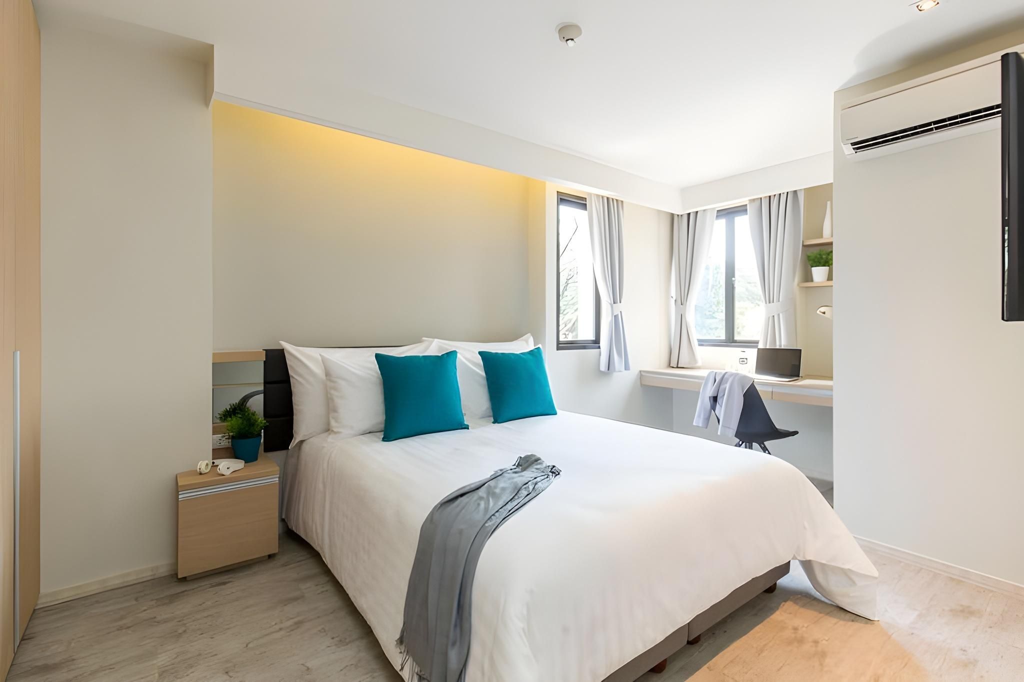 undefined Cross Vibe Sukhumvit Hotel 6