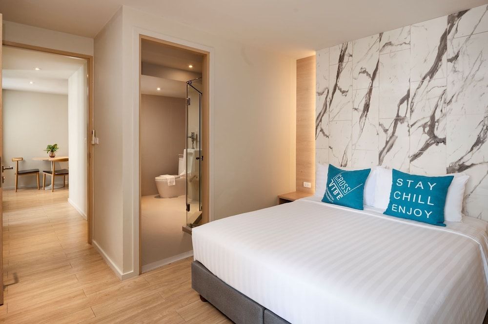 undefined Cross Vibe Sukhumvit Hotel 2
