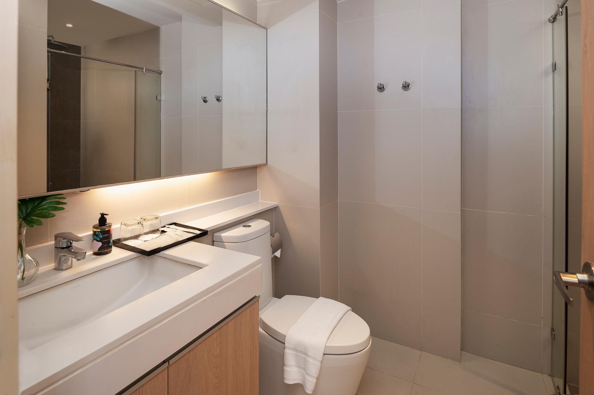 undefined Cross Vibe Sukhumvit Hotel 9