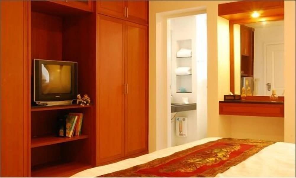 undefined KPP Residence Bangkok 10