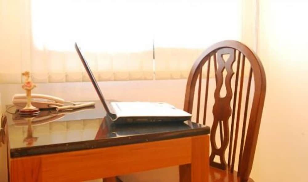 undefined KPP Residence Bangkok 6