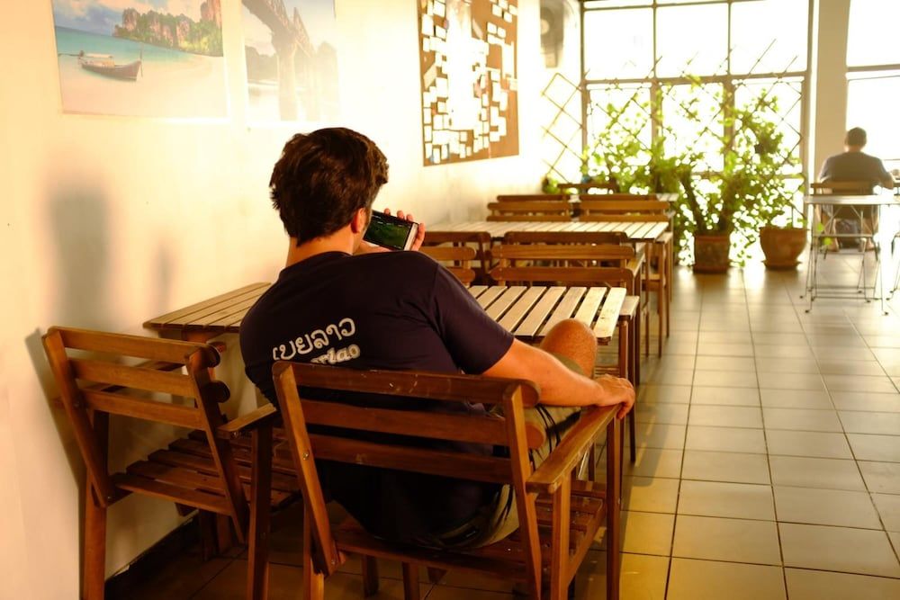 undefined The Mixx Hostel 10