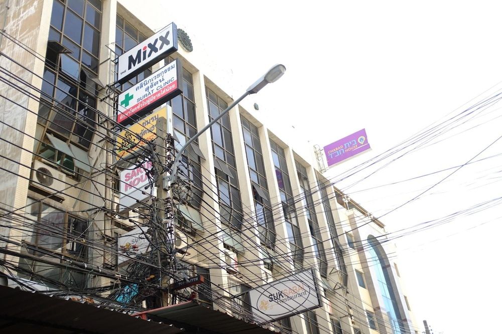 undefined The Mixx Hostel 3