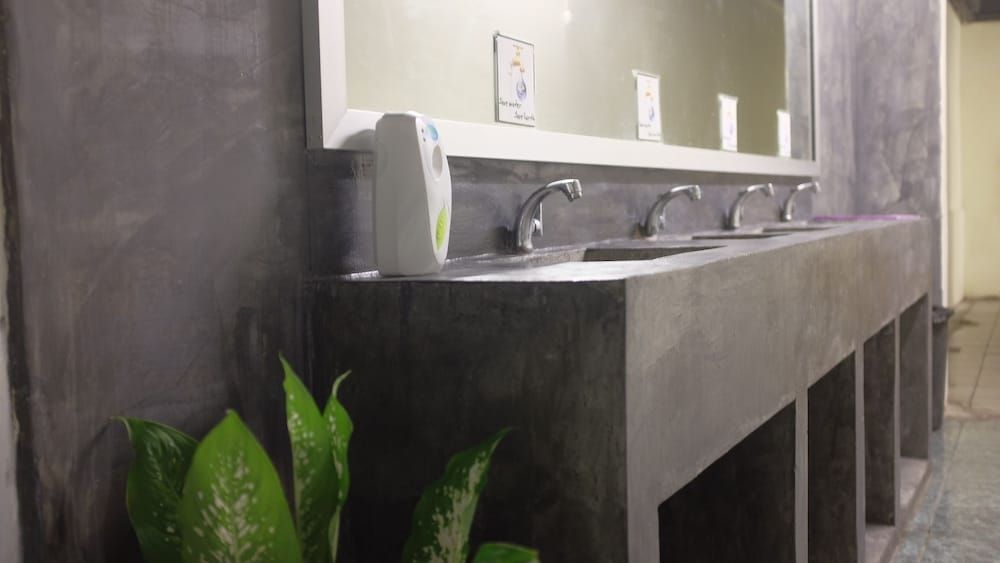 undefined The Mixx Hostel 8