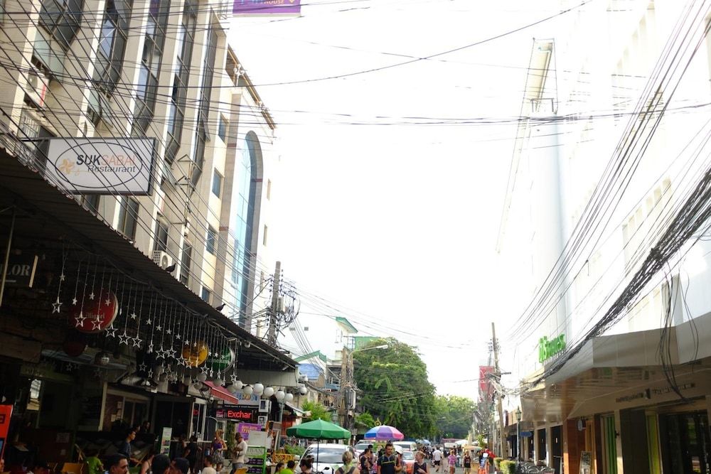 undefined The Mixx Hostel 2